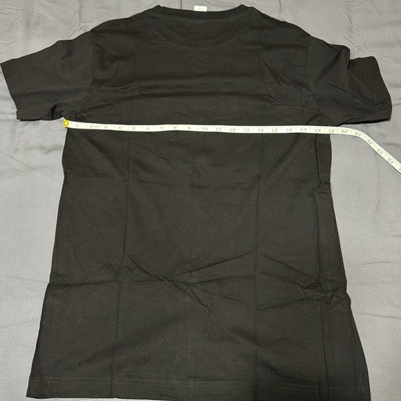 Drunk Cat LOL no tags but never worn, very cute and smoke free, bright graphic - Picture 3 of 3